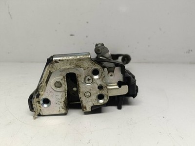 495836 schlossdeckel hinten rechts für TOYOTA RAV 4 (A3) EXECUTIVE 2008