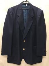 Kanagawa Prefecture Tomei Junior High School Boys Blazer 0204230 