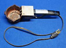 Electric Hot Pot  Electric Lead Melter