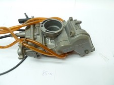 Carburatore piatto Keihin FCR 38 39 40 P056AWI1 | per Kawasaki KX 250 F