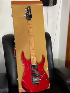 25+ Ibanez Rg370dx for sale | Updated Oct 2026