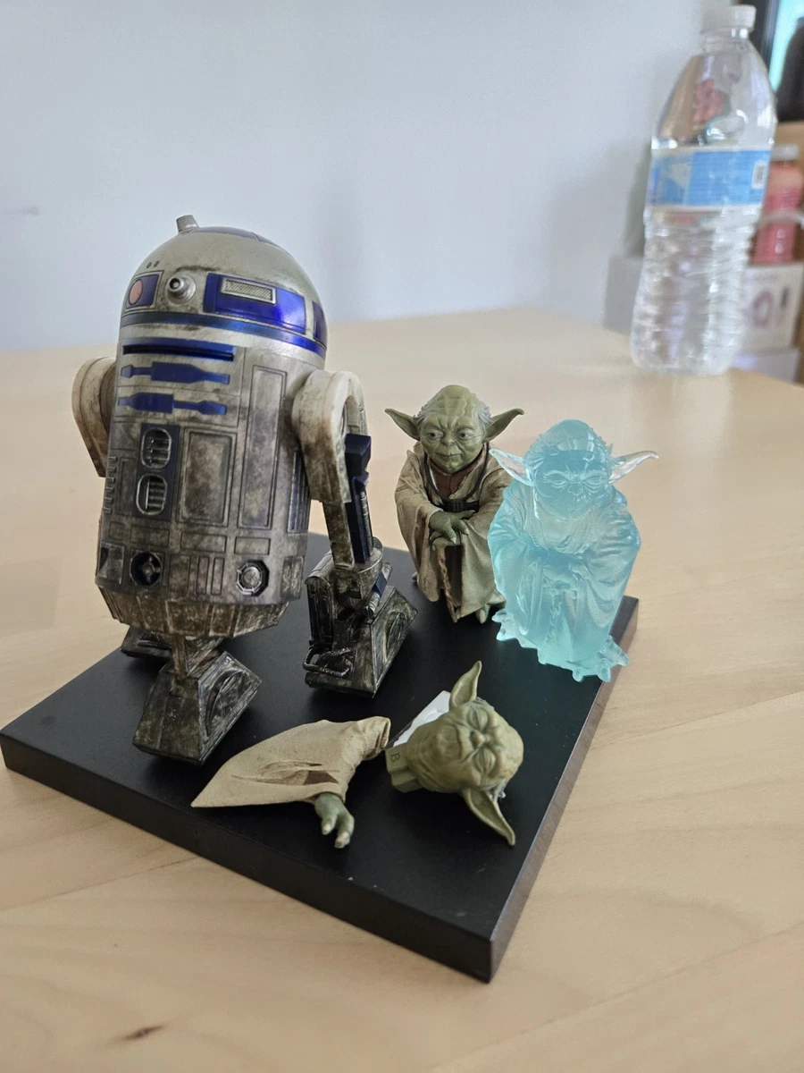 KOTOBUKIYA Star Wars Action Figures Just Listed 2026