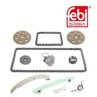 Febi Bilstein Steuerkettensatz 108920 FüR Ford