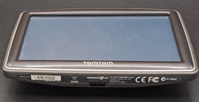 TomTom XXL 5 Inch Sat Nav GPS North America Canada USA Maps - Tested Working