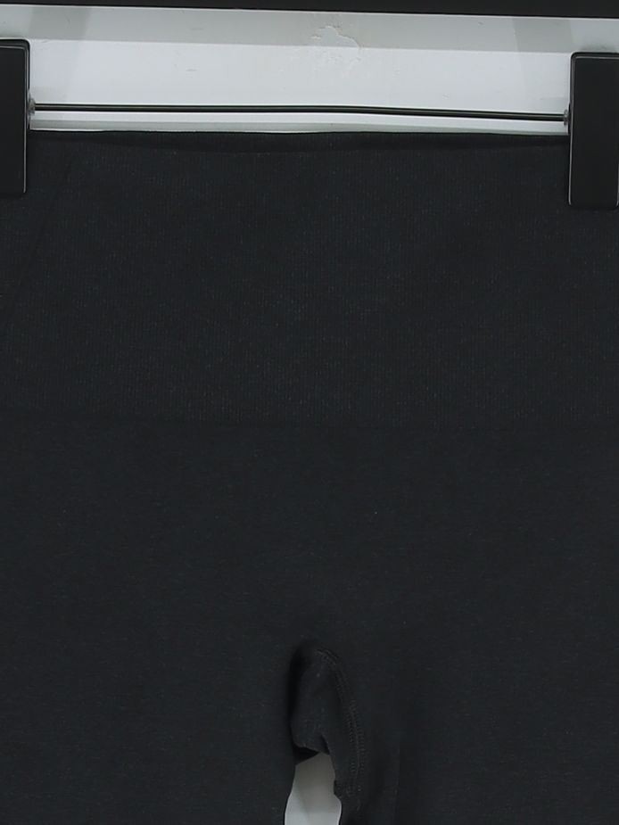 ALTRA Gymshark Pantaloni Sportivi Donna W 28 in Nero 100% Altri Leggings