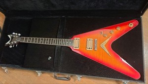 Dean Guitars V | eBay