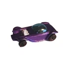 Hot Wheels Redline 1967 Beatnik Bandit Purple