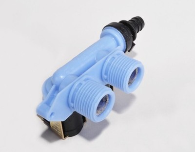 YesParts WP3979346 Durable Washer Water Inlet Valve Assembly compatible with...