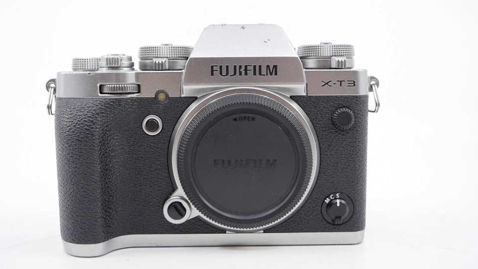 Fujifilm X-T3, Foto 2 von 5