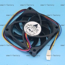 New AFB0712HHB 7015 70x70x15mm Cooler Cooling Fan PWM 12V 0.45A 4Pin *rr