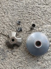 VARIATORE YAMAHA MAJESTY 125 2009 ULTIMO PEZZO