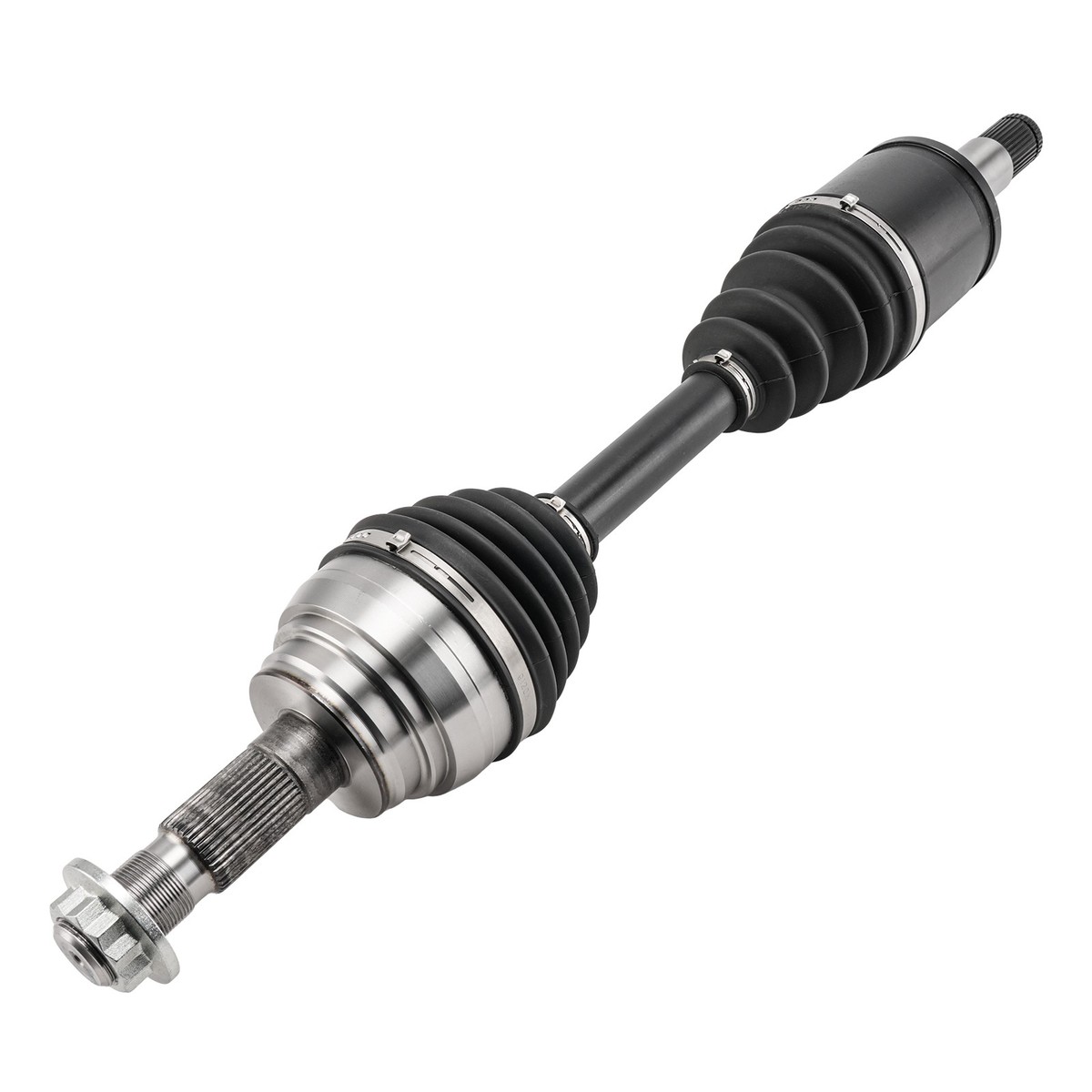 434300C020 CV Axle Shaft Assembly Front L R For 2007-2021 Toyota