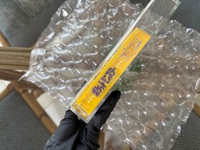 Pokemon Yellow Pikachu Version Nintendo Game Boy Japanese VGA 90 Gold not WATA