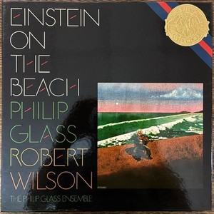 Einstein on the Beach | eBay
