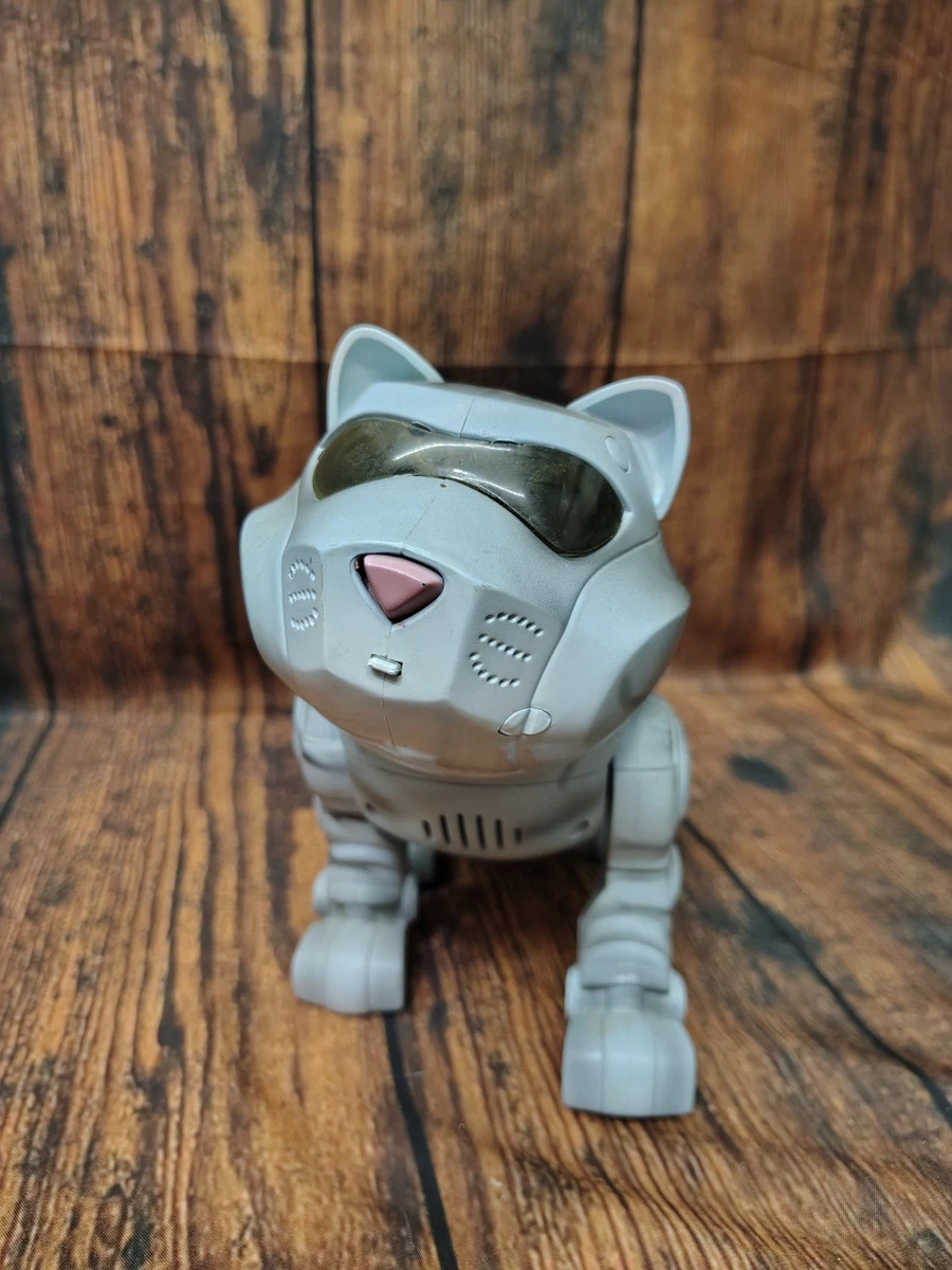robot cat products for sale | eBay