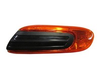 Seitenblinker Links FÜR Mini AB 2013 Orange