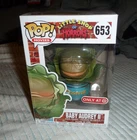 Funko Pop! Movies Little Shop of Horrors - Baby Audrey II (653) Target Exclusive
