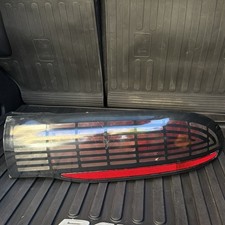 Pontiac Firebird Trans Am 1993-1997 Grid Right Oem Taillight Pontiac Firebird Trans Am 1993-1997 Grid Right Oem Taillight