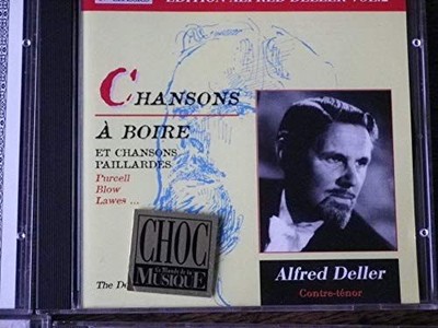 Chansons A Boire Deller a.: