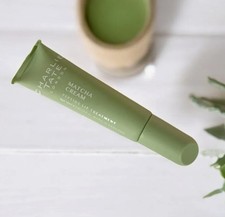 👄 Charlie Tate London Matcha Cream Peptide Lip Treatment Lip Balm 14ml New