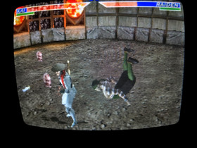 MORTAL KOMBAT 4 - Midway Arcade - JAMMA PCB - VALUE: $720 READ