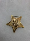 Civil War Veterans Grand Army Of The Republic Medal - 1861 To 1866