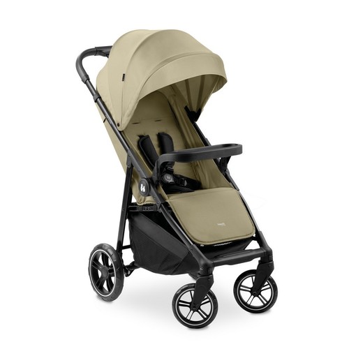 Hauck Buggy Shop N Care Olive - Bild 1 von 10