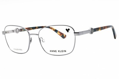 NEW Anne Klein AK5103 030 Slate 56mm Eyeglasses