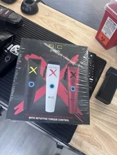 StyleCraft Instinct-X