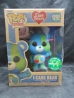 Funko Pop! Animation Care Bears #1292 I Care Bear Earth Day 2023
