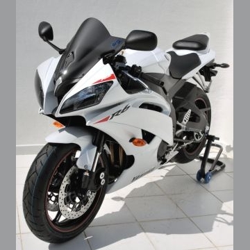 Blase Ermax AEROMAX Originalgröße 34 cm Yamaha YZF 600 R6 2008/2015 08/15