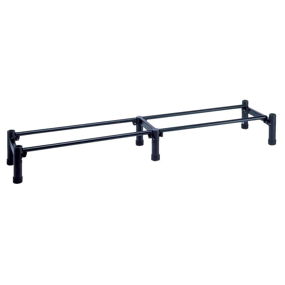 NEW Stamina 55-4150 Aeropilates Large Reformer Black Stand