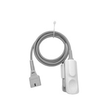 Adult Probe SpO2 PR Measurement Compatible with Holfenry Handheld Pulse Oximeter