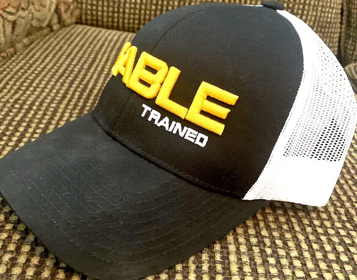 dan gable ultimate 4 blue