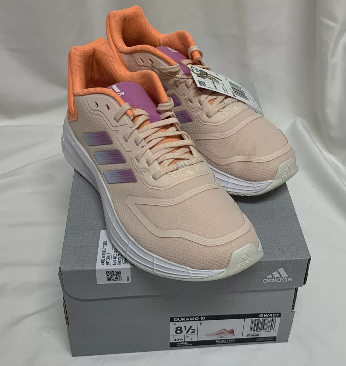 Adidas duramo hotsell 2.0