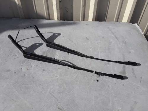 2010-2018 MERCEDES SPRINTER W906 FRONT WINDSHIELD LEFT & RIGHT WIPER ARM OEM - Picture 7 of 12