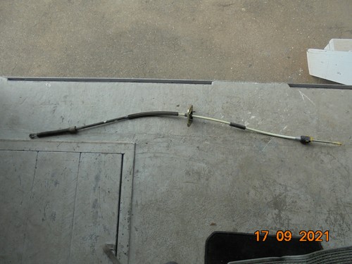 Getriebe Automatik Zugseil Mitsubishi Carisma GDI 1,8L 92KW/125PS Ez.2004