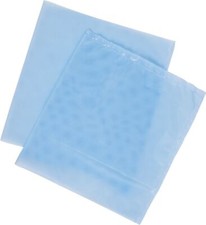 Étamine à Fromage 50x50cm - 2pcs, Toile à Fromage,Cheesecloth