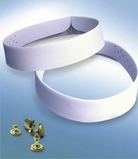 CLERICAL-CLERGY COLLAR  STUD SETS 1 1/4"-18"