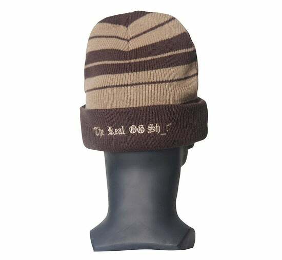 FB County Beanie hat Charlie Brown Lowrider | eBay