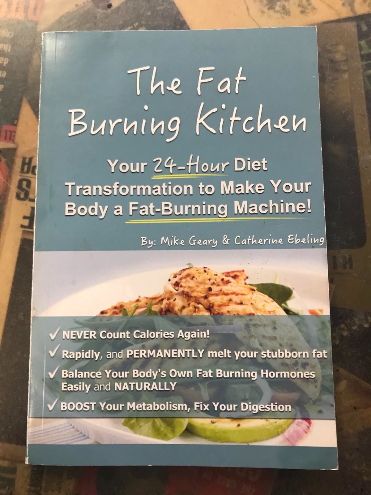 Strongman'S 24 Hour Diet Transformation - 1by2602