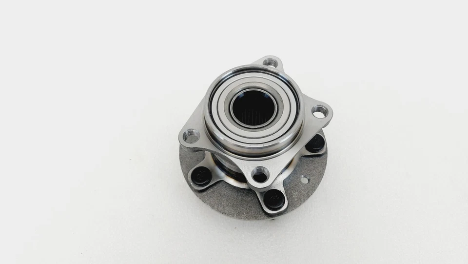 Mazda CX7 AWD 2007-2012 Moog Rear Wheel Bearing and Hub Assembly 512350 - Image 4 of 4