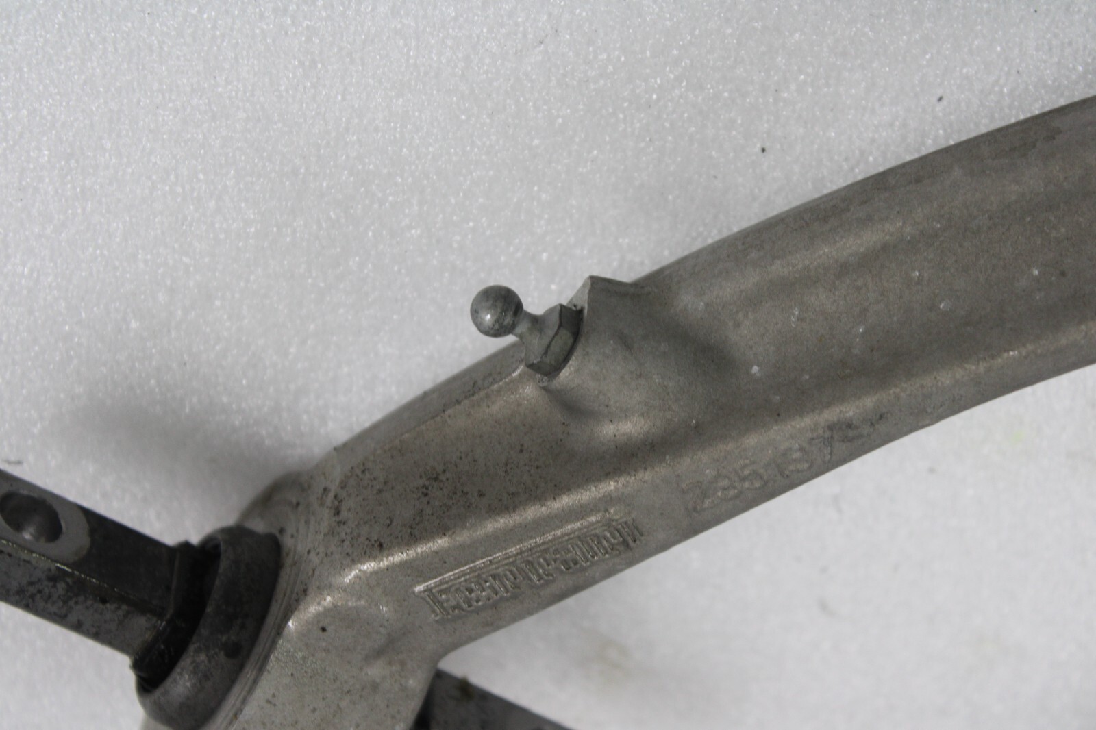 Ferrari 458, California, RH, Right, Front Upper Control Arm, Used, P/N 248760