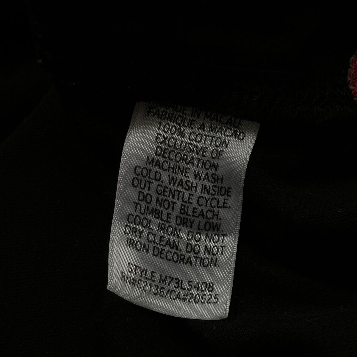Japan Tribal LGB If Six Was Nine Vibe Long Sleeve T Shirt Japan Tribal LGB If Six Was Nine Vibe Long Sleeve T Shirt