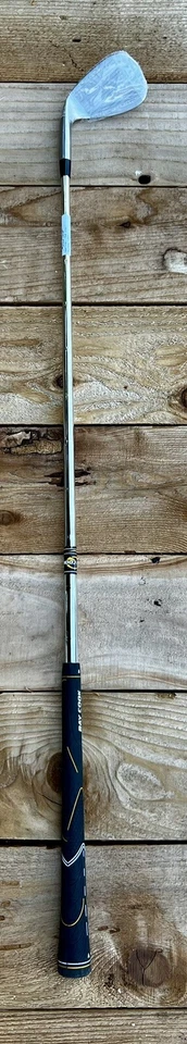 Ray Cook Shot Silver Ray 56º Sand Wedge - Steel Wedge Flex - NEW - Image 2 of 4