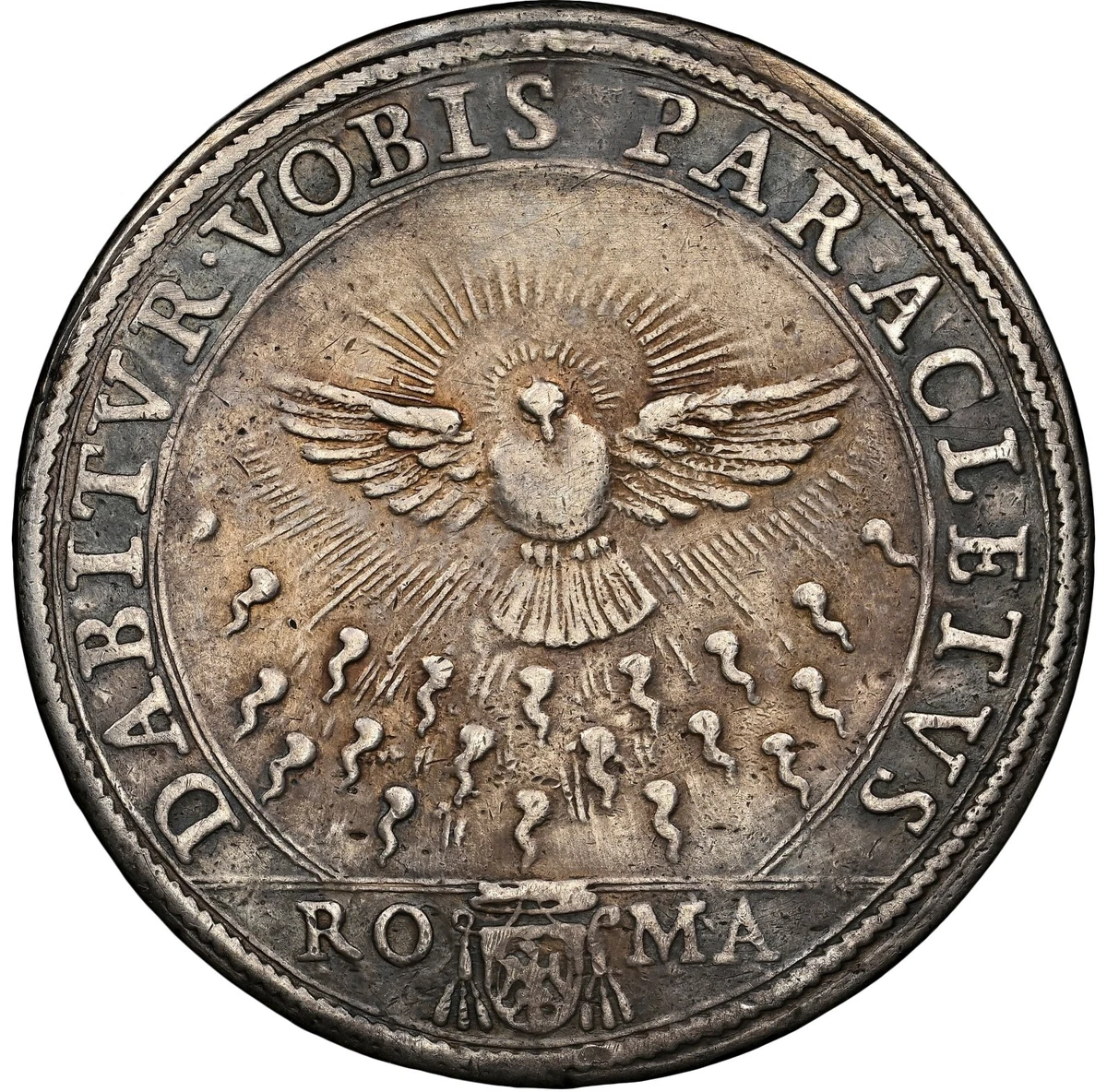 NGC Certified Vatican Coins for sale | eBay