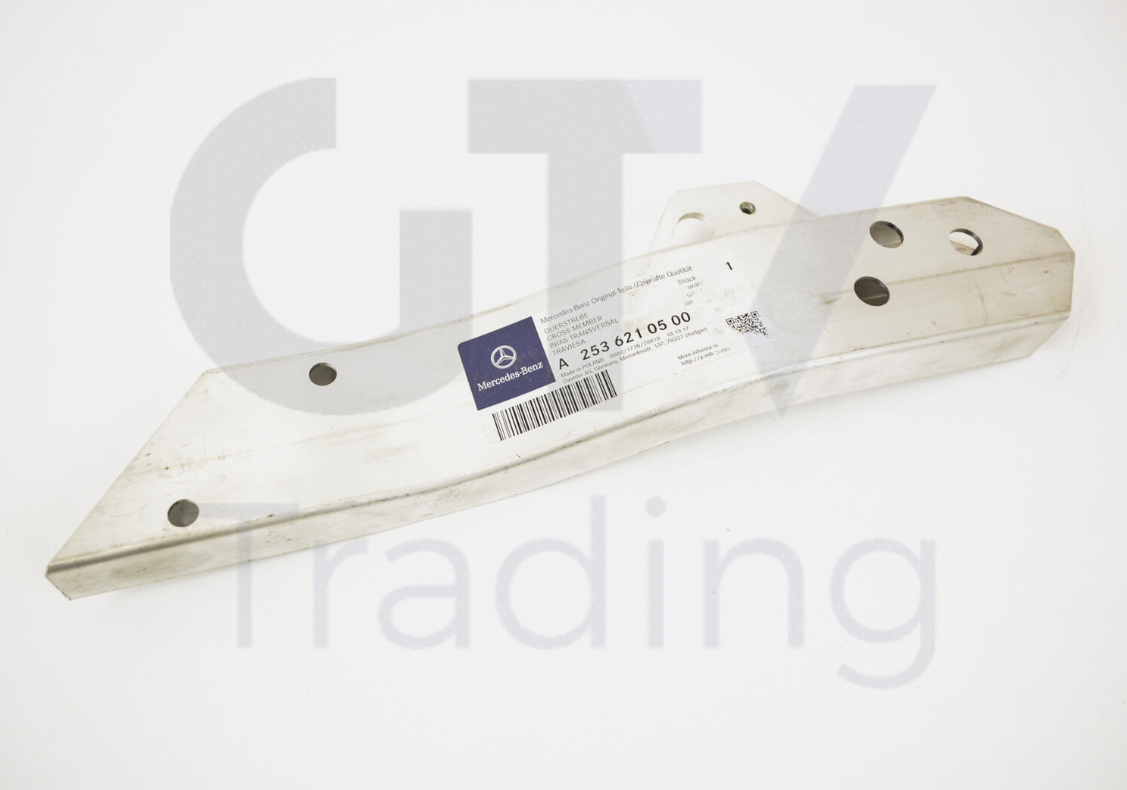 MERCEDES-BENZ EQC Front Right Upper Cross Strut A2536210500