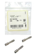 Ray Ban RB3522 RB3672 Gunmetal Replacement Temple Hinge Screws Genuine