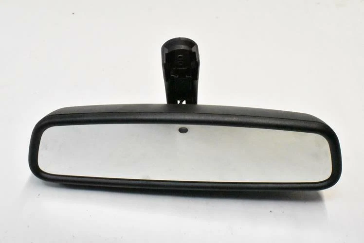 2009-2015 BMW 750I F01 F02 F10 INTERIOR VIEW POWER MIRROR AUTO DIM HOME LINK OEM - Image 2 of 4