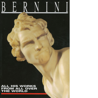 Bernini von A. Zanella - Tauben Verlag, 2008